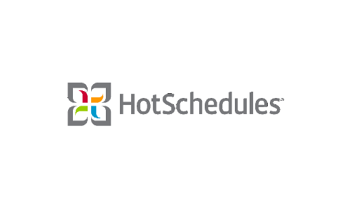 HostSchedules